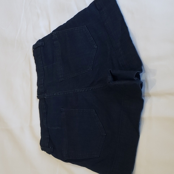 Forever21 High-rise shorts - Picture 4 of 6